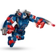 76322 LEGO® Super Heroes Marvel Atriebēji: Noslēgums Thor pret Chitauri