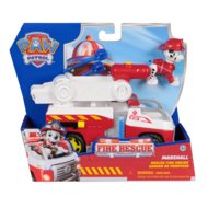 PAW PATROL transportlīdzeklis Fire Rescue Marshall, 6072660