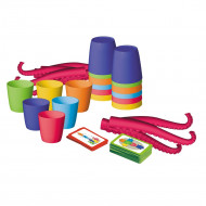 TREFL Spēle Octopus Party, 01841