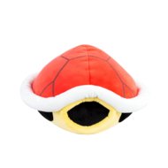 MOCCI MOCCI plīša rotaļlieta Nintendo Red Shell, T12959