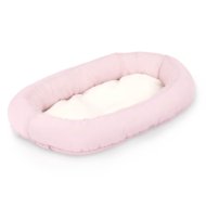 LULLABABY mazulis ar kombinezonu, galvas saiti un grīdas spilvenu, LBY7672Z