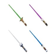STAR WARS izvelkamais gaismeklis, dažādi, F11325L0