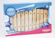 BONTEMPI Koka ksilofons, XLW 12.2/56 1220