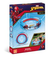 MONDO INFLATABLES baseins Spiderman, 16914