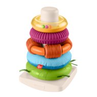 FISHER PRICE tornis, HXK47