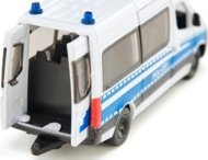SIKU policijas auto MB Sprinter, 2305