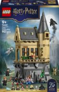 76463 LEGO® Harry Potter™ Cūkkārpas pils: Slimnīcas spārns