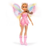 WINX spīdošā lelle feja, sortiments., WNX78