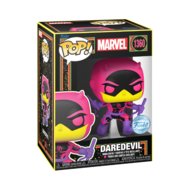 FUNKO POP vinila figūriņa: Marvel - Daredevil, 77545