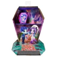 ZOMBAE leļļu komplekts Zombadie to Love Deluxe, 2gab., 6063924