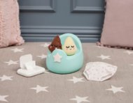 LULLABABY podiņmācības aksesuāru komplekts, LBY7637Z