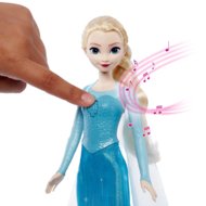 Frozen angliski dziedošā lelle Elza, JFH84