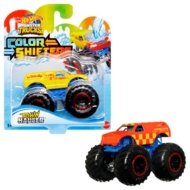 HOT WHEELS krāsu pārslēdzēji, asst., HGX06