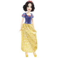 DISNEY PRINCESS lelle  - Sniegbaltīte Snow White, HLW08
