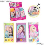 TOPMODEL Mini Colouring Book With Sound, 10039