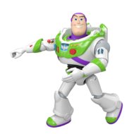 TOY STORY figūriņa Buzz Lightyear, JKV15