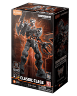 Blokees transformator Scourge, 71143