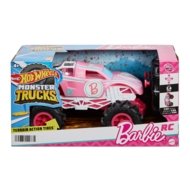 HOT WHEELS Monster Truck BARBIE RC automašīna, HNV02