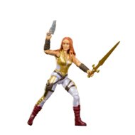 MOTU First Ones Kid Core Teela figūra, 14 cm, JKH90