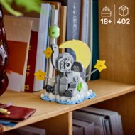 40814 LEGO® Zilonēns debesīs