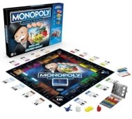MONOPOLY galda spēle mobilā banku pakalpojumi (LV,EE), G1424633
