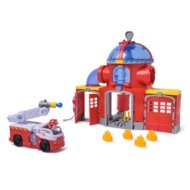 PAW PATROL spēļu komplekts Fire Station, 6073760