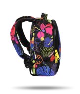 STITCH DISNEY mugursoma, melna, F125886