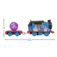 THOMAS AND FRIENDS Kristālu alas trase, HMC28