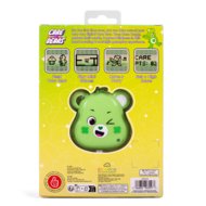 CARE BEARS digitālais mājdzīvnieks Good Luck Bear, CB/KK1GLB