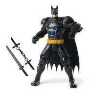 BATMAN 6" figūra Ninja Strike, 6074676
