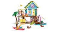 42699 LEGO® BEACH HOUSE WITH SEALS