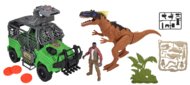 DINO VALLEY komplekts Extreme Excursion, 542630