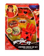 MIRACULOUS lomu spēļu aksesuāri Ladybug, 50614