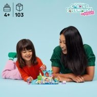 11204 LEGO® Gabby’s Dollhouse Nāriņas Gabijas piedzīvojums akvārijā