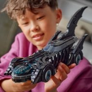 76304 LEGO® Super Heroes DC Betmens uz mūžu Betmenauto