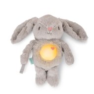 INGENUITY nomierinoša plīša rotaļlieta Sylvi Cuddle Pal soother, 17308