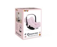 SMOBY leļļu autokrēsliņš, rozā, 7600240241