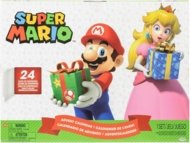 SUPER MARIO adventes kalendārs, 413724M
