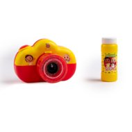 COCOMELON ziepju burbuļu kamera, 96-0107