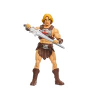 MOTU First Ones Kid Core He-Man figūra, 14 cm, JKH89