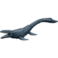 Blokees transformator  Jurassic World Terraventure, asort., 75642