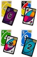 UNO Flip kāršu spēle, GDR44