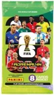 PANINI FIFA Pasaules kauss 2026 kolekcionējamās kartītes, 2933