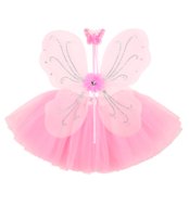 WIDMANN kostīms Magic Fairy, 96542