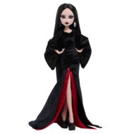 MONSTER HIGH x Wednesday lelle Wednesday, JLK99