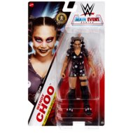 WWE Basic cīkstoņa figūra, asort., 15 cm, GDF62
