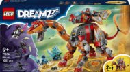 71514 LEGO® DREAMZzz™ Dinozaurs–reaktīvais lidaparāts