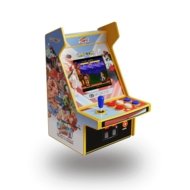 MY ARCADE spēļu konsole Micro Player Super Street, DGUNL-4185