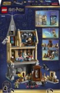 76463 LEGO® Harry Potter™ Cūkkārpas pils: Slimnīcas spārns