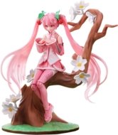 Blokees transformator  Blokees Figures Fantastics Series Sakura Miku, 73507
